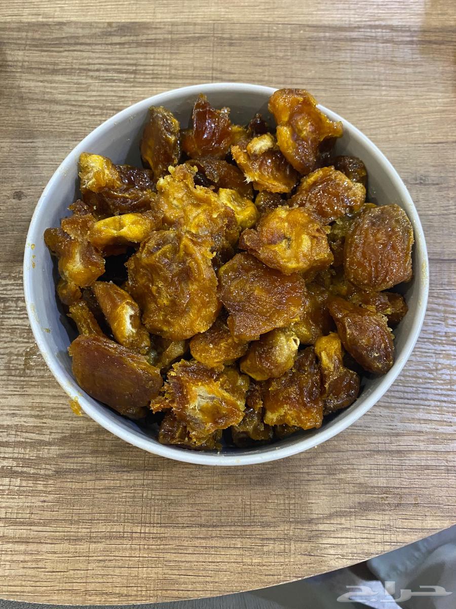 One kilogram of Tamr Tumayd, year 144764484116397057111