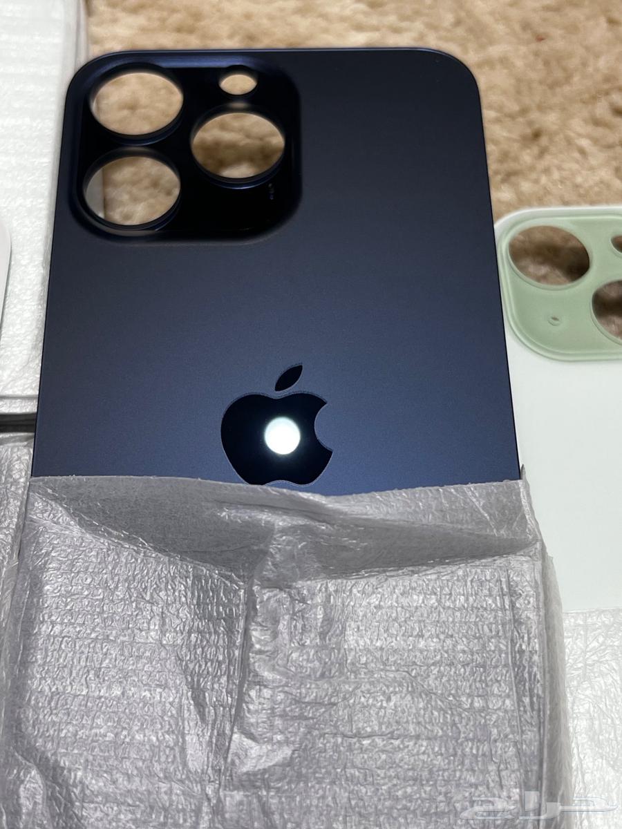 iPhone 15 - 15 Pro - 15 Pro Max Backgrounds in All Colors64484321289217110