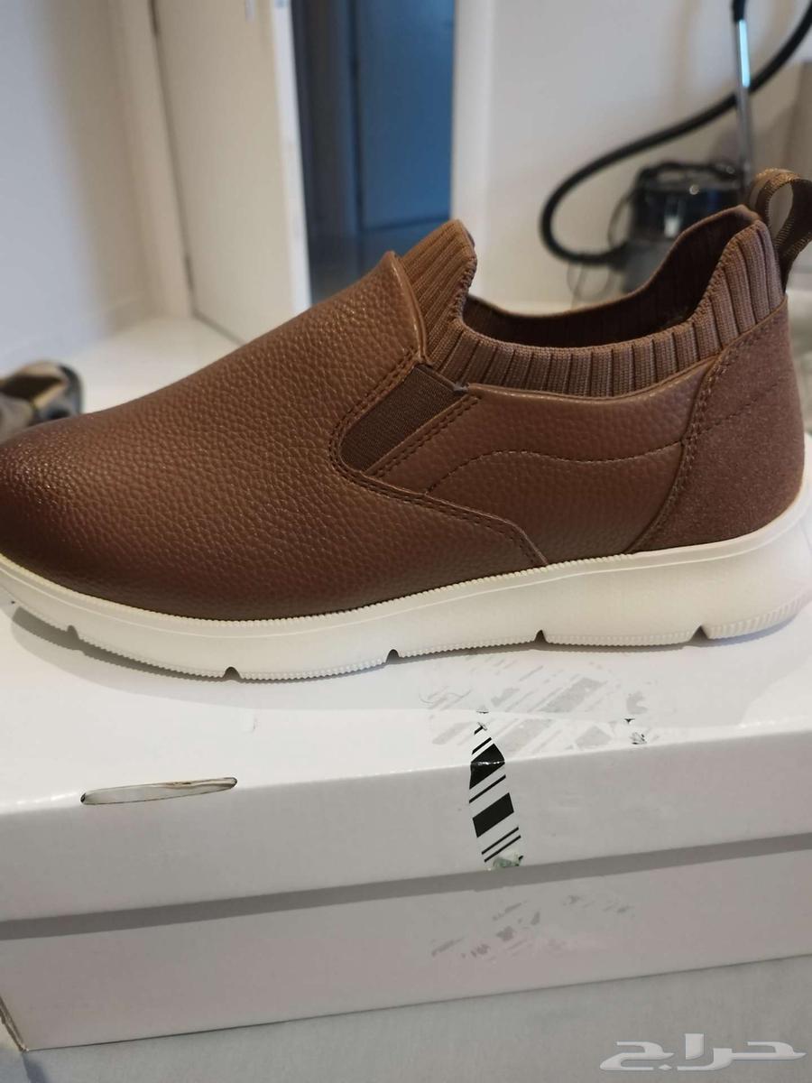 حذاء ميلانو ايطالي  خامة عالية جدا64484239813250110