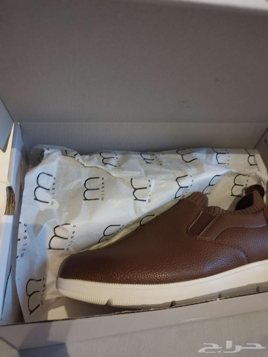 حذاء ميلانو ايطالي  خامة عالية جدا64484239813250113