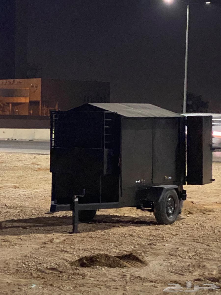 معدات مشروع بوفيه  شاي  قهوه متنقله بسكاكا64484321330179112