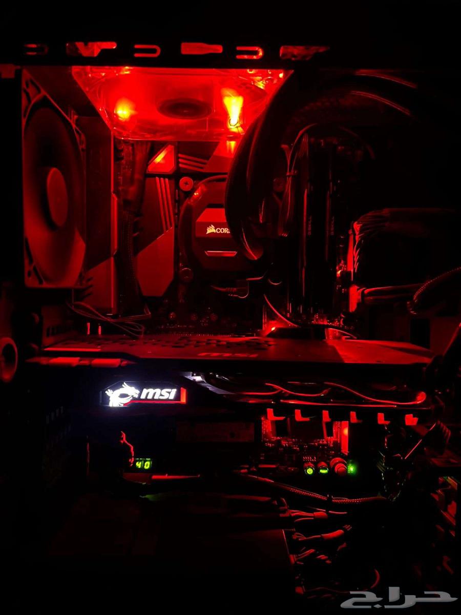 بي سي للبيع (PC for sale)64479535428226111