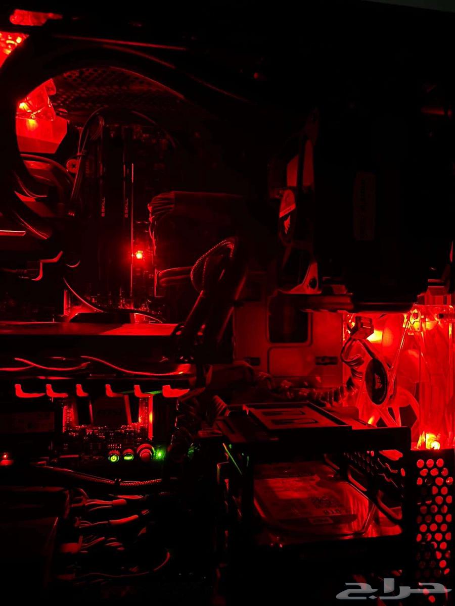 بي سي للبيع (PC for sale)64479535428226112