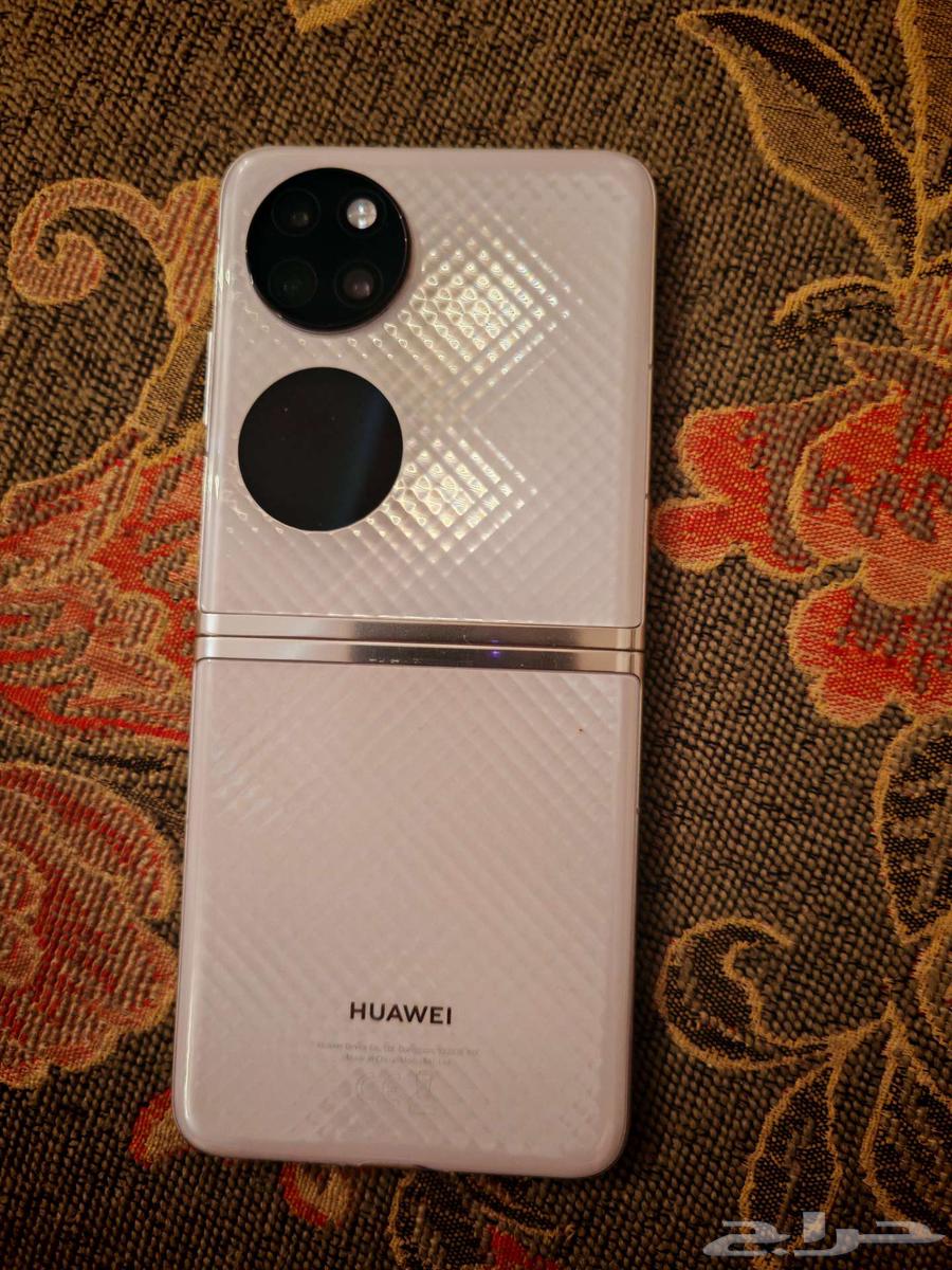 هواوي p50 pocket نظيف جدا للبيع64484470979842111
