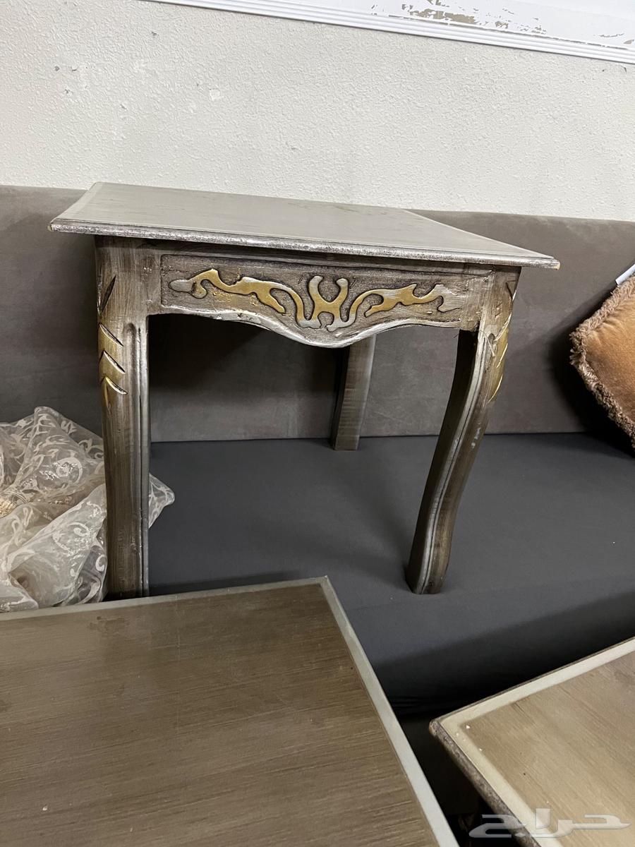 Council Tables64484538887682112