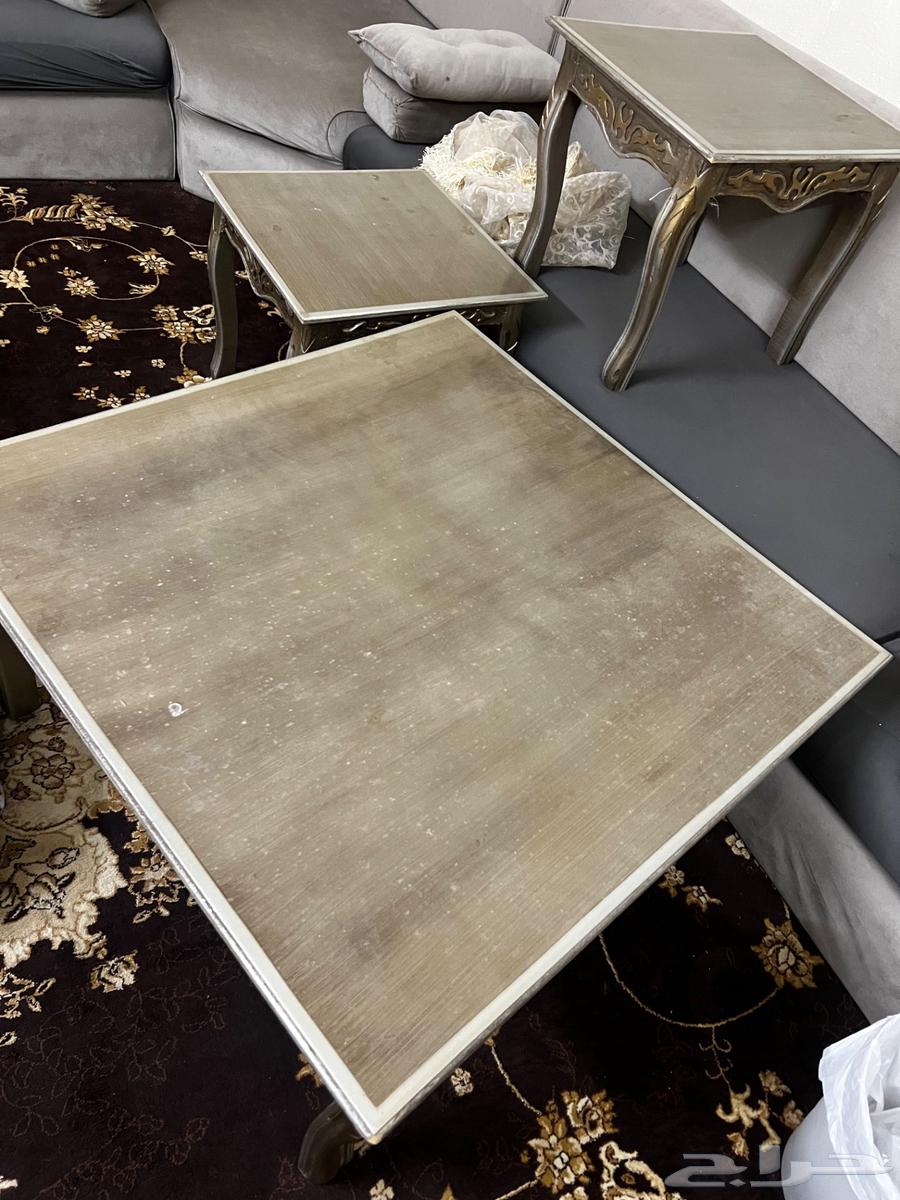 Council Tables64484538887682111