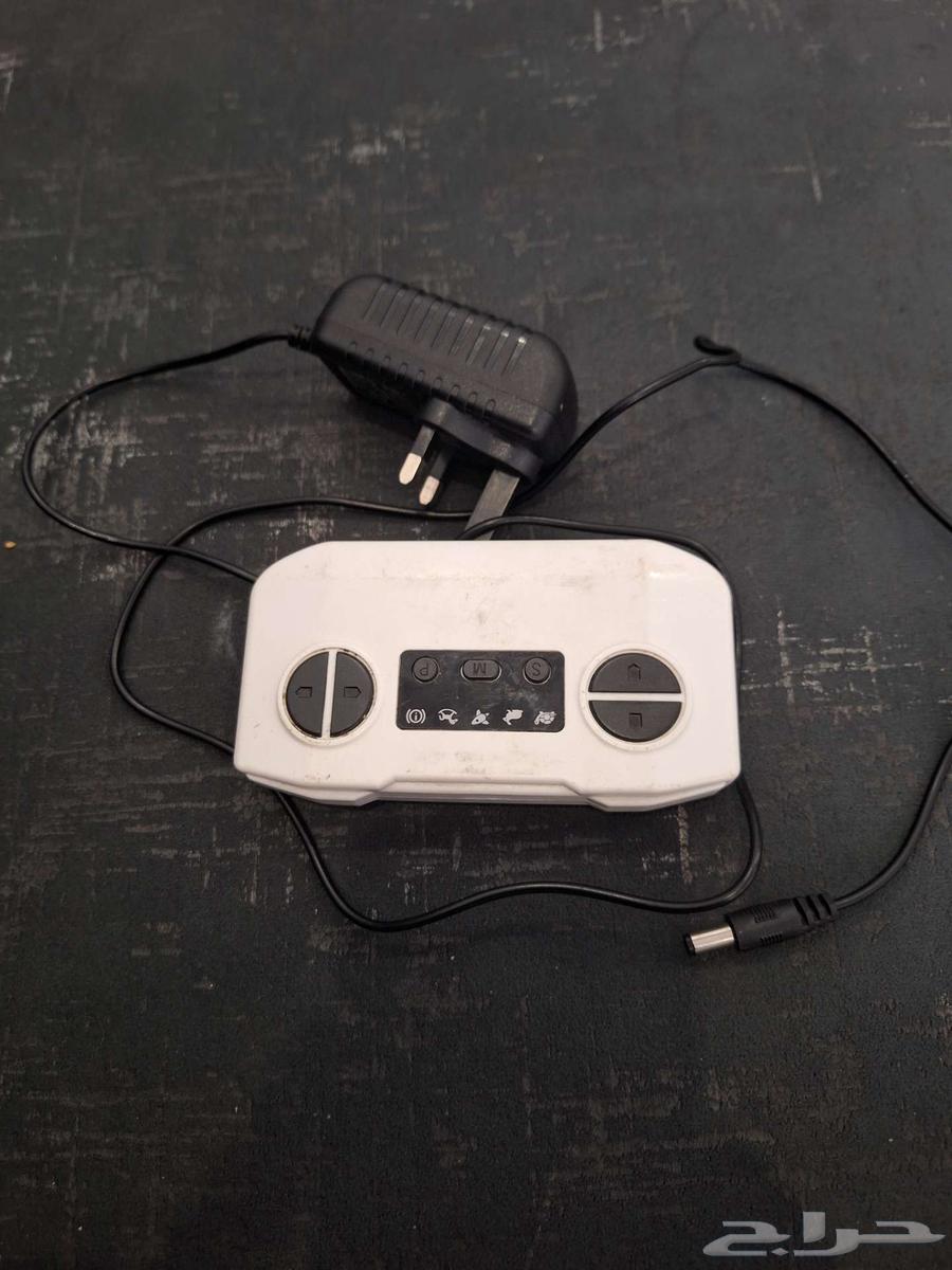 سياره جيب للاطفال مع الريموت والشاحن64484648288257112