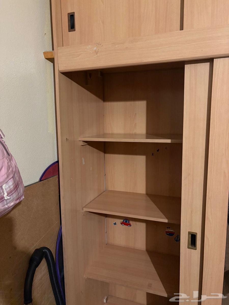 خزانة غرفة نوم للبيع64484675964161110