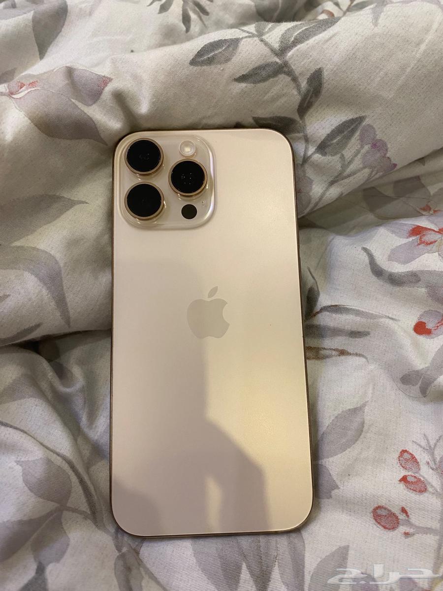 ايفون 16 بروماكس 256 جيجابايت64484772890243110