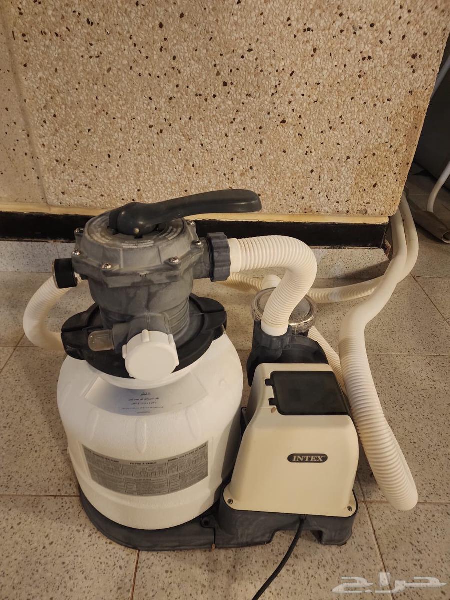 Intex Swimming Pool64479148041986112