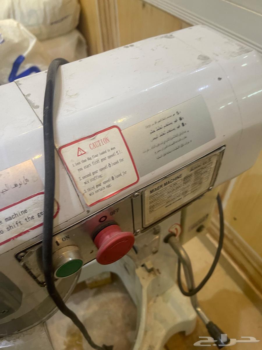 Mixer for sale due to no need64485311585283111