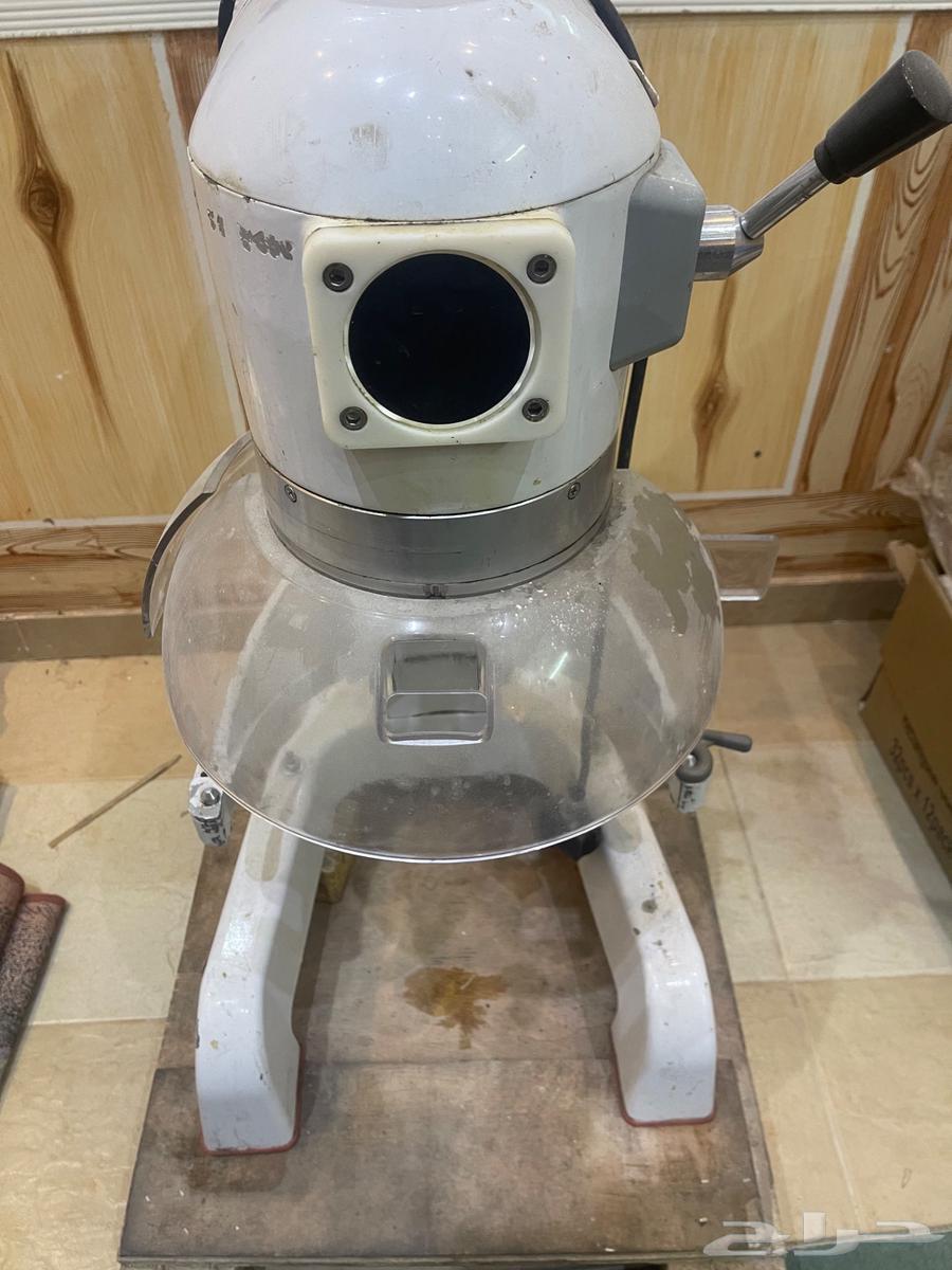 Mixer for sale due to no need64485311585283113