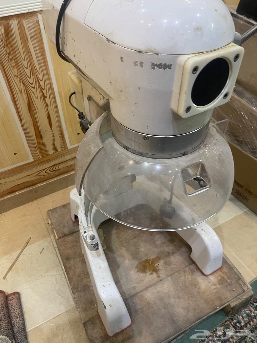 Mixer for sale due to no need64485311585283114