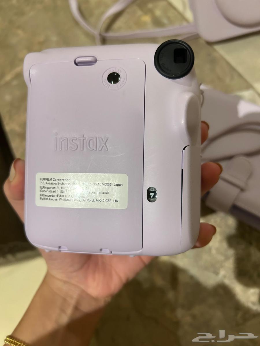 كاميرا انستاكس ميني للبيع instax mini64485365533442111