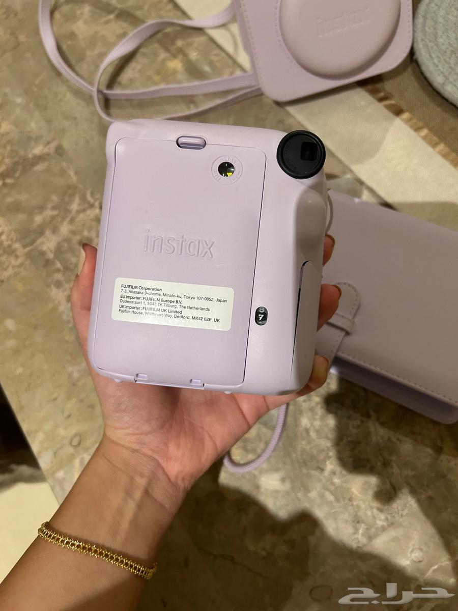 كاميرا انستاكس ميني للبيع instax mini64485365533442112