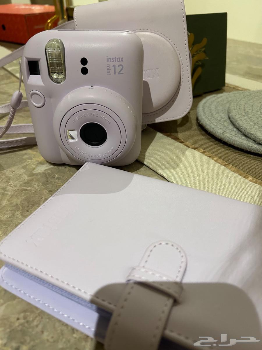 كاميرا انستاكس ميني للبيع instax mini64485365533442113