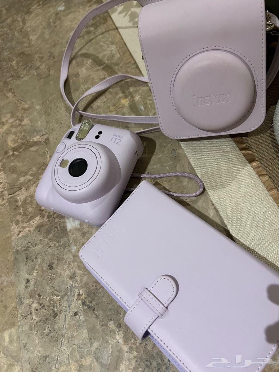 كاميرا انستاكس ميني للبيع instax mini64485365533442110