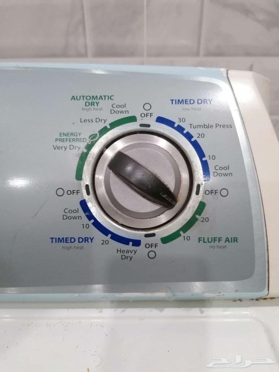 مجفف ويربول للبيع64463545217025112