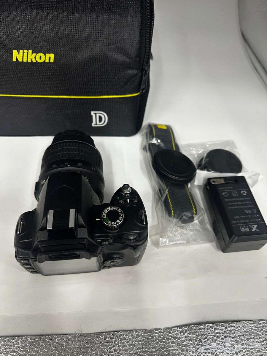 كاميرا نيكون64486441258113110