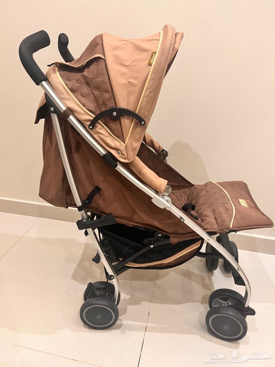 عربية سنتربوينت ماركة giggles بحالة ممتازة64485639812227110