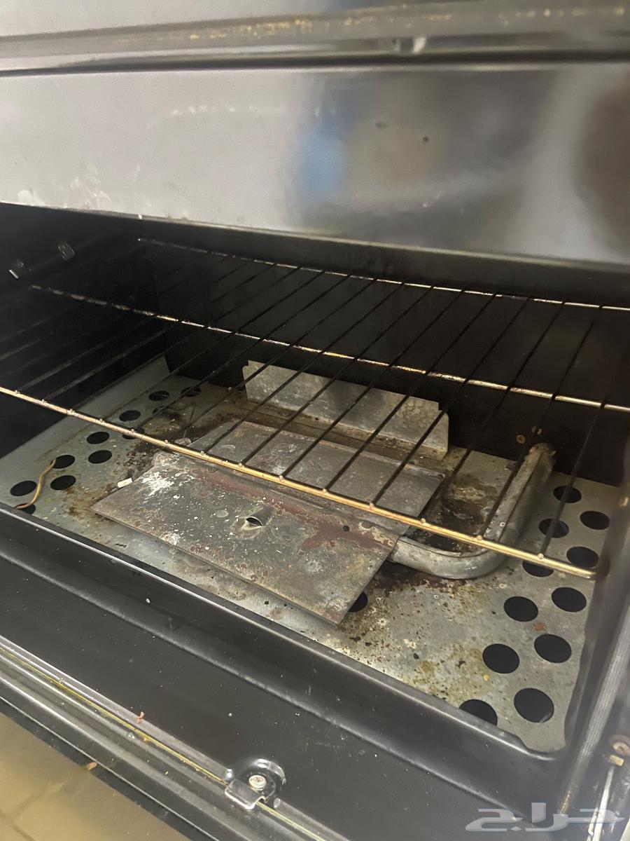 فرن 5 عبون للبيع64485667944835113