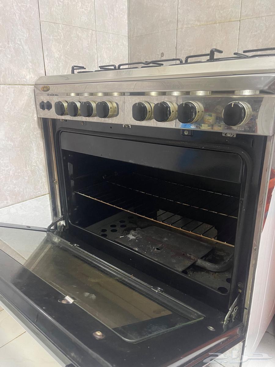 فرن 5 عبون للبيع64485667944835112