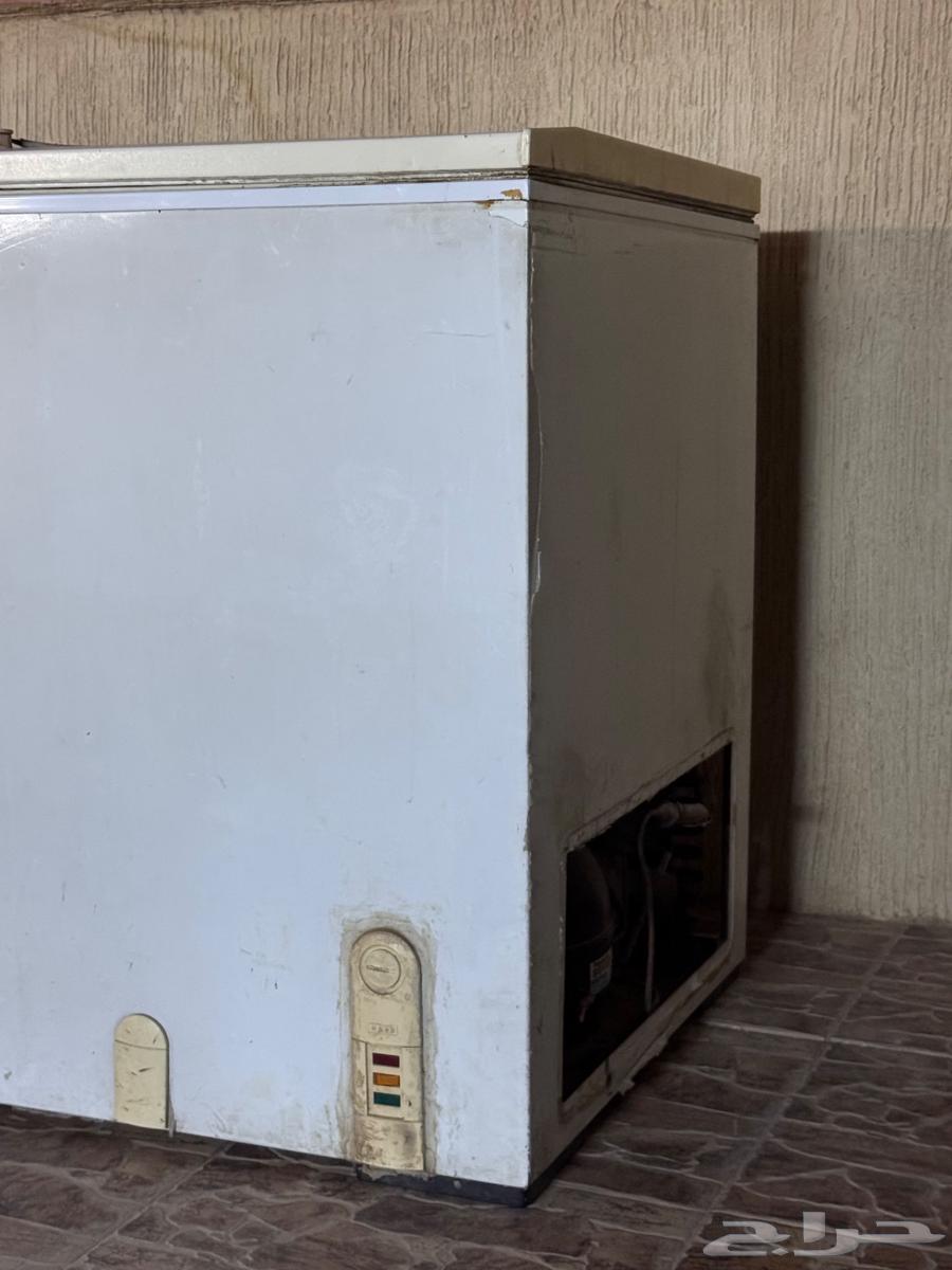 ثلاجة فريز للبيع64485806670723111