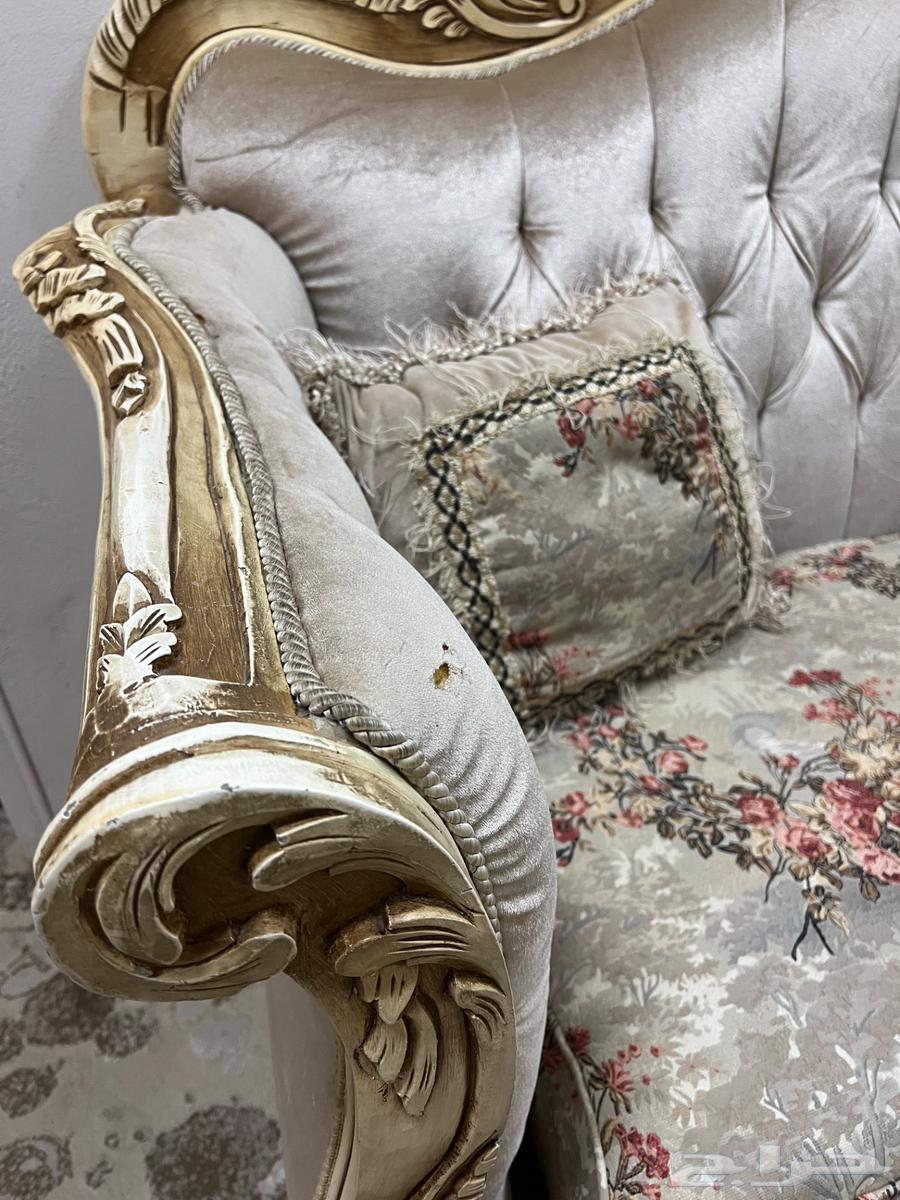 كنب 12 اشخاص-خشب زان64485861381890110