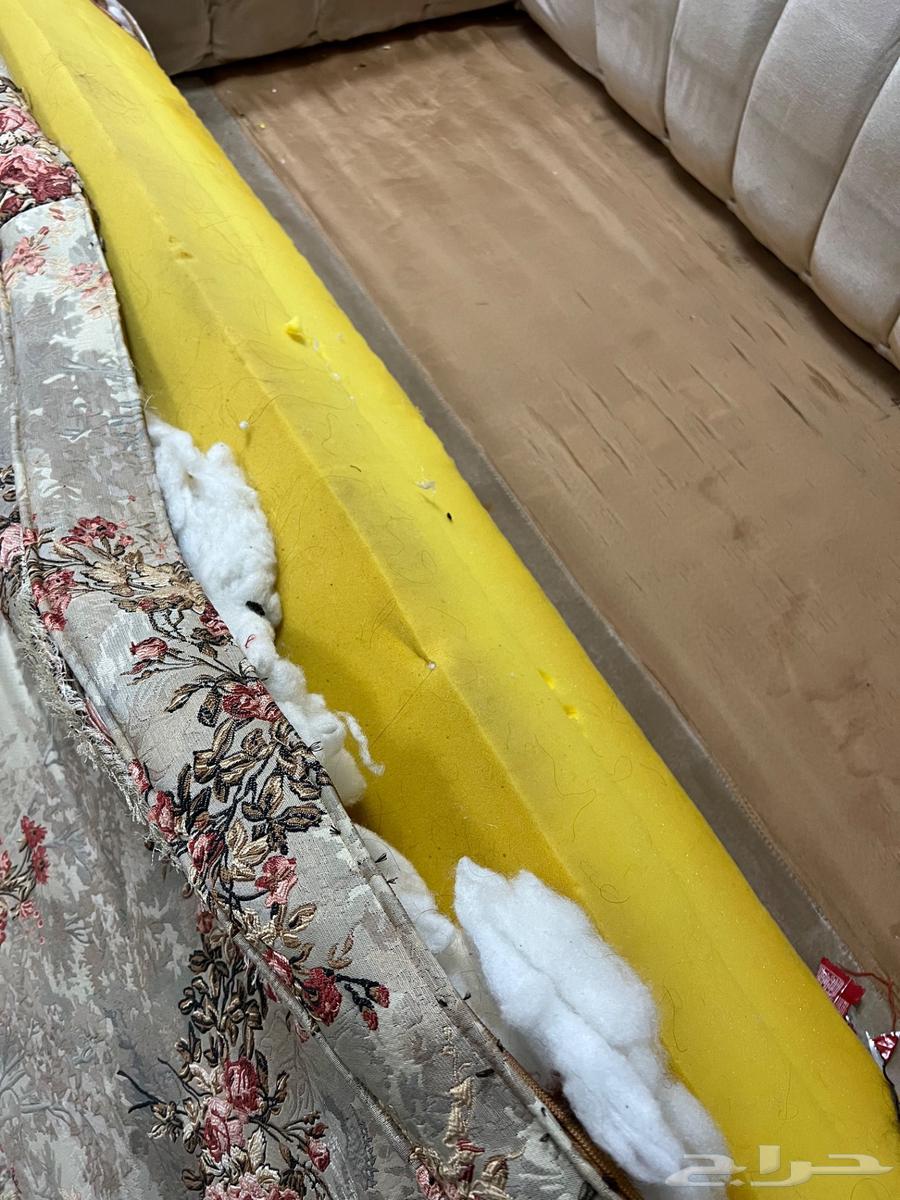 كنب 12 اشخاص-خشب زان64485861381890113