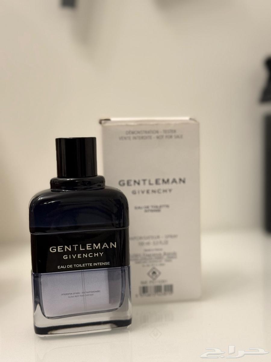 عطر جيفنشي من مجموعة جنتل مان64485903081857110