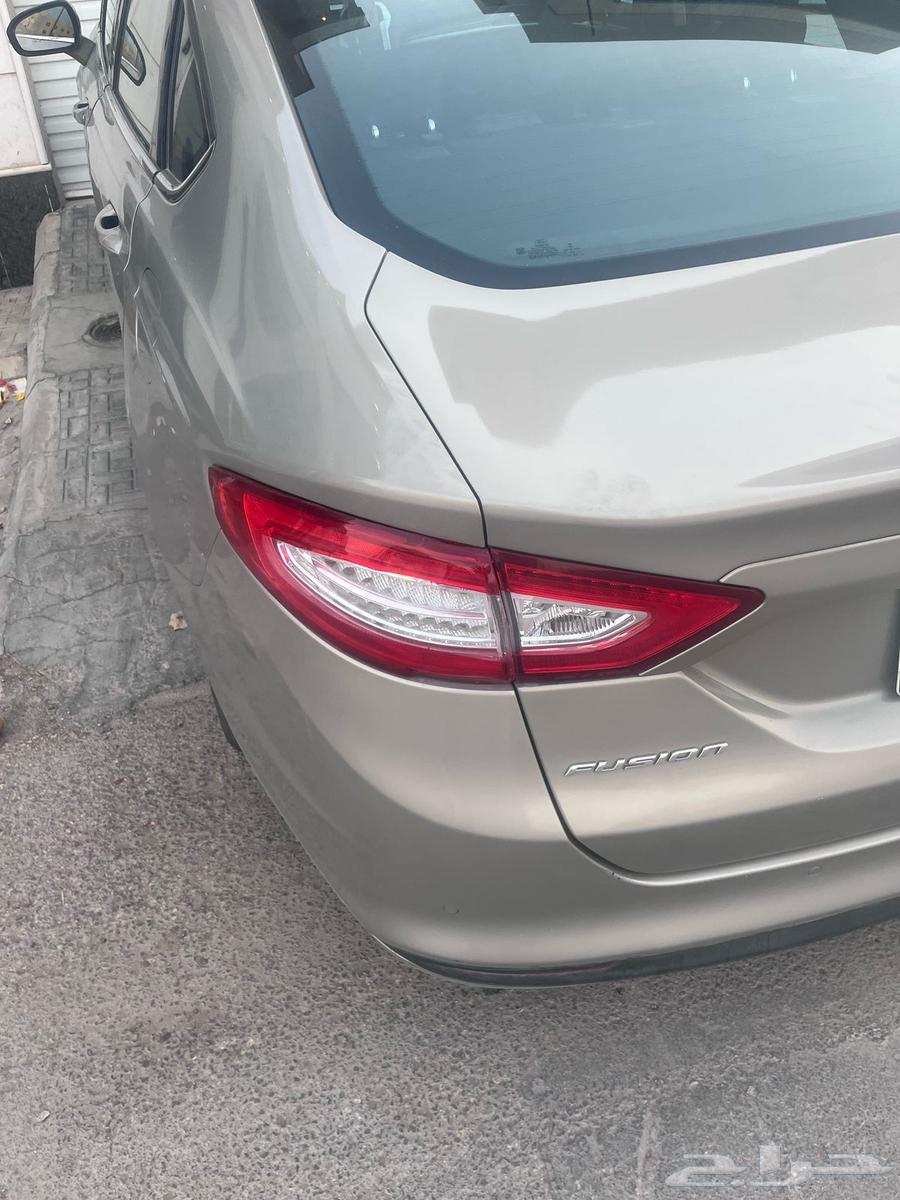 فيوجن 2015 ممشى 94 الف64661124457474110