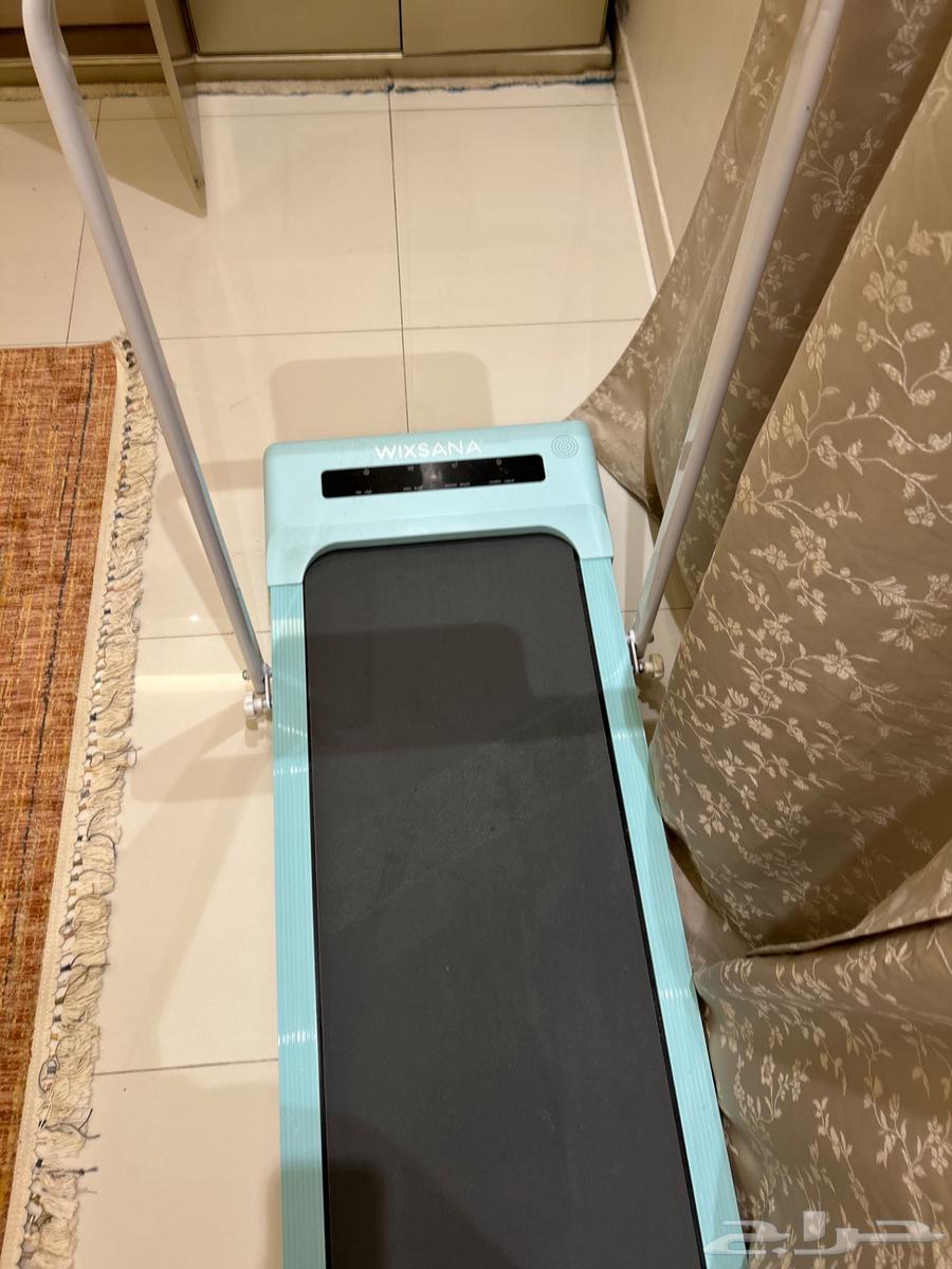 Treadmill and Xsana for sale, used only two weeks64486552078337113