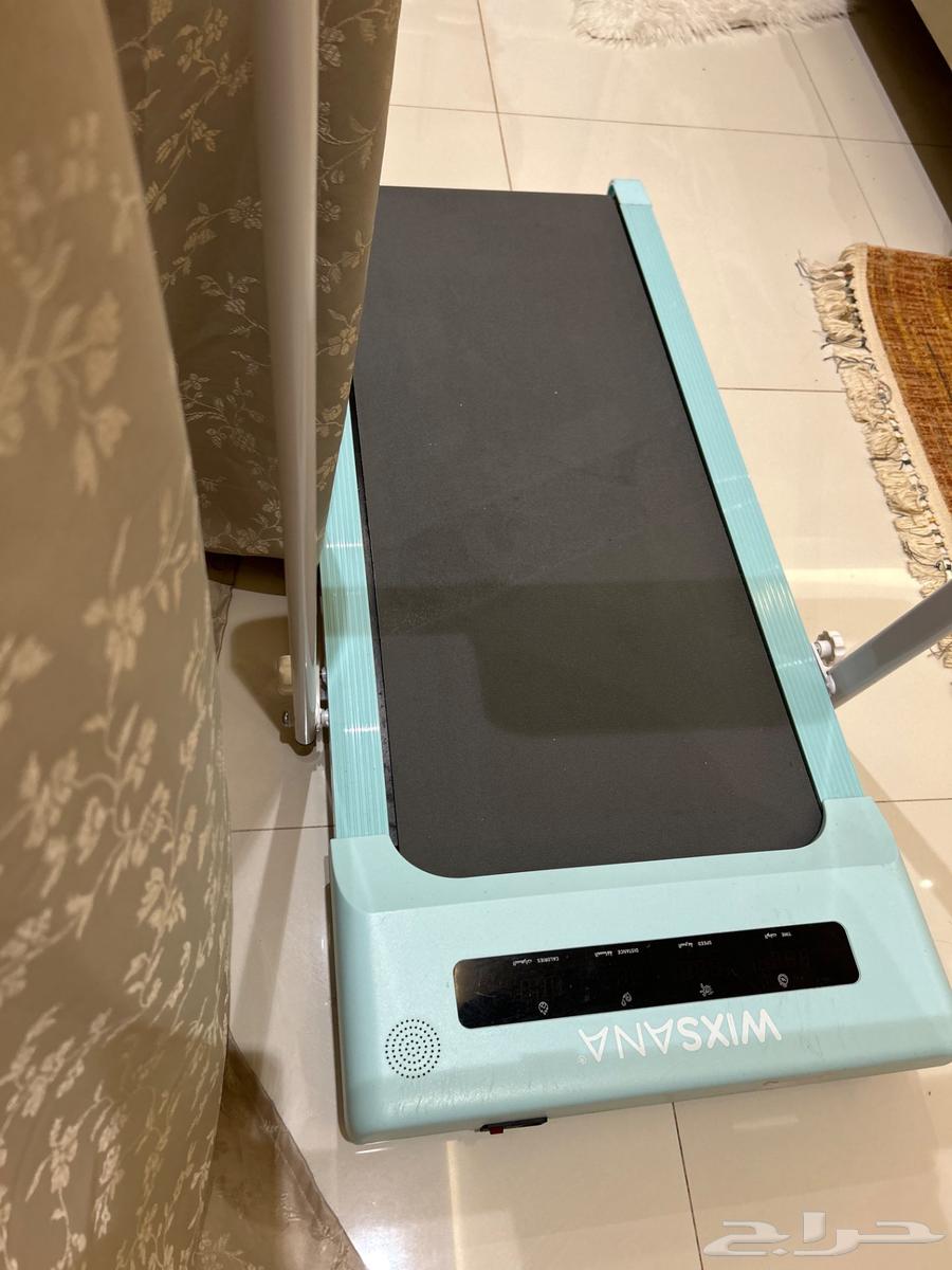 Treadmill and Xsana for sale, used only two weeks64486552078337114