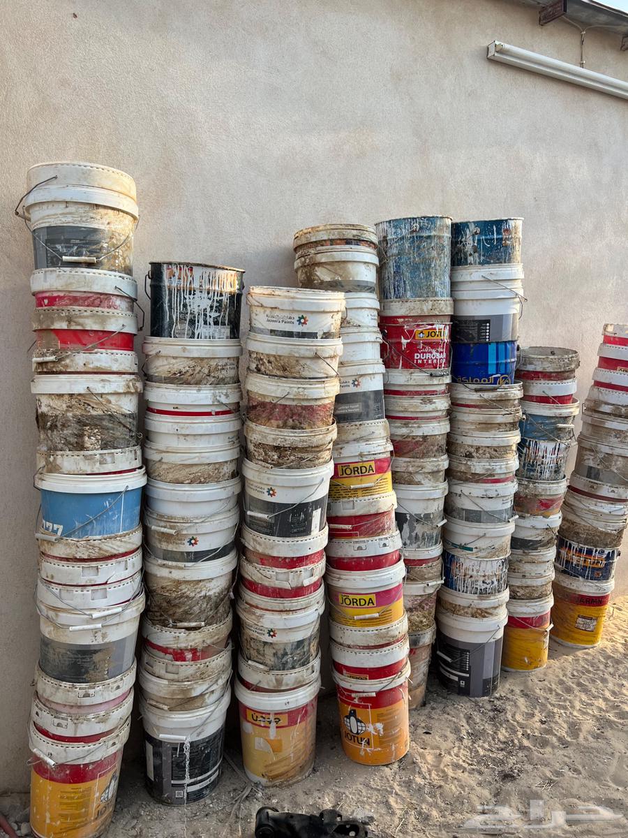 There are barrels, bricks, and a sheep shelter64486634212738110