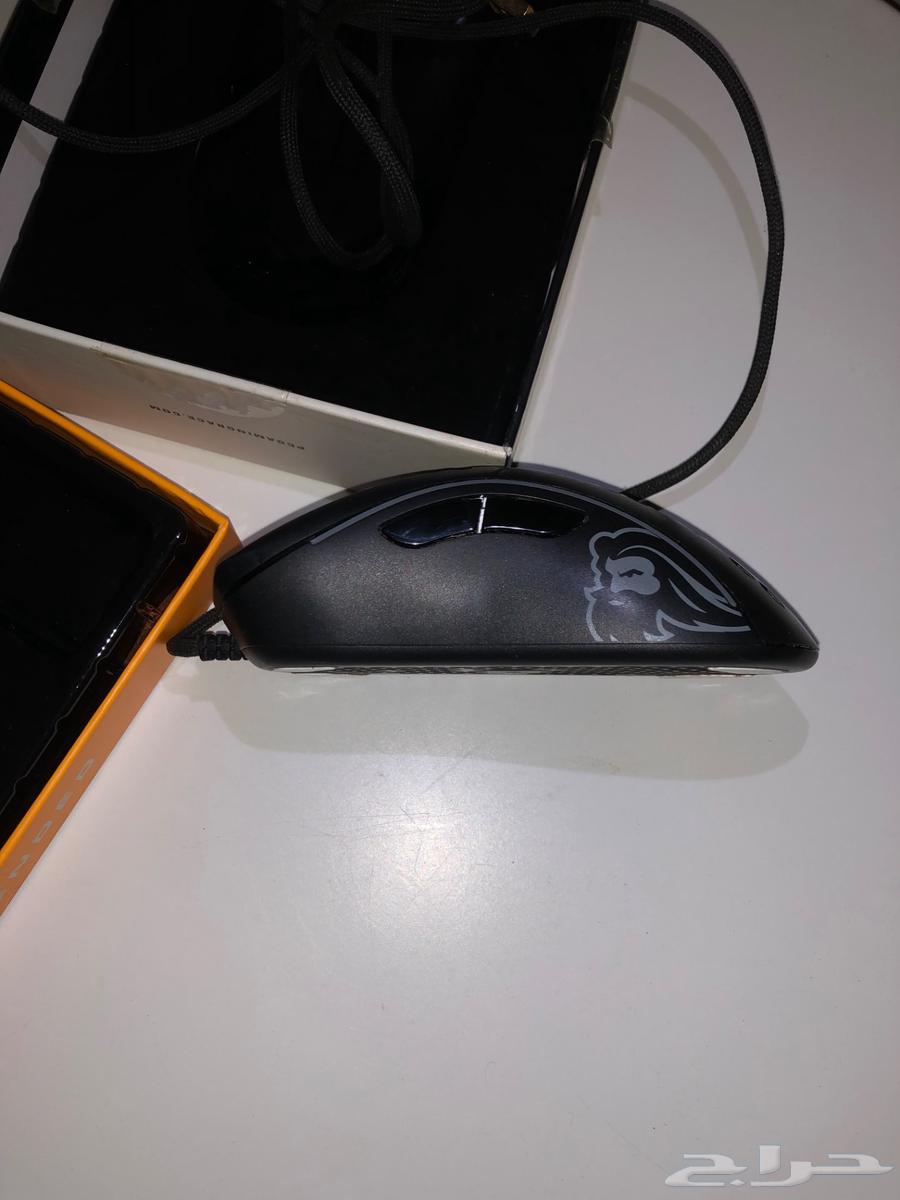 Glorious Model D Mouse64486744120578112