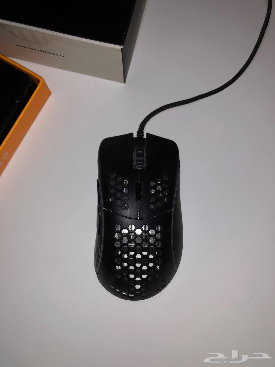 Glorious Model D Mouse64486744120578111