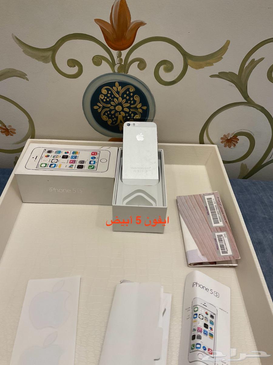 للبيع ايفون SE أيفون 5 مخزن64486952264833114