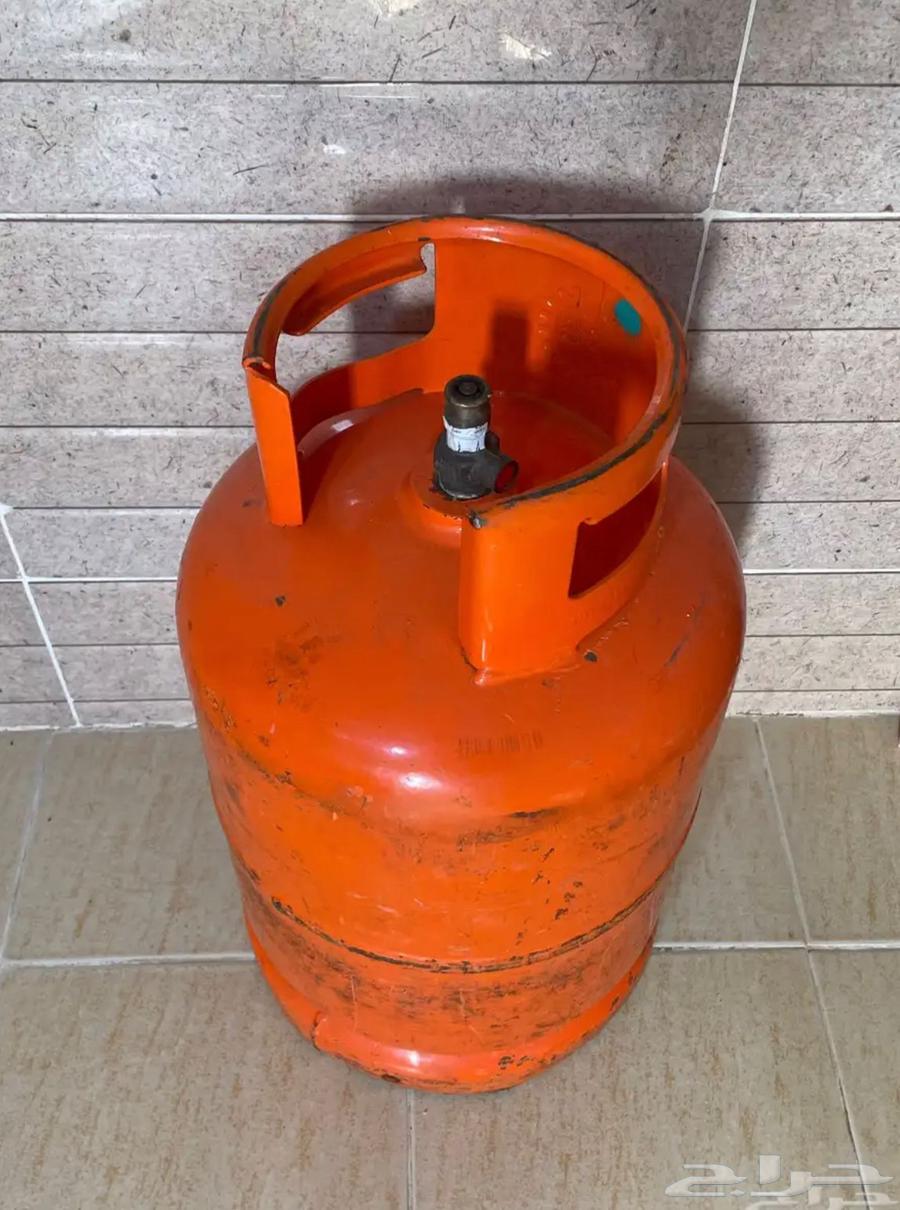 أسطوانة غاز للبيع64481544917762110