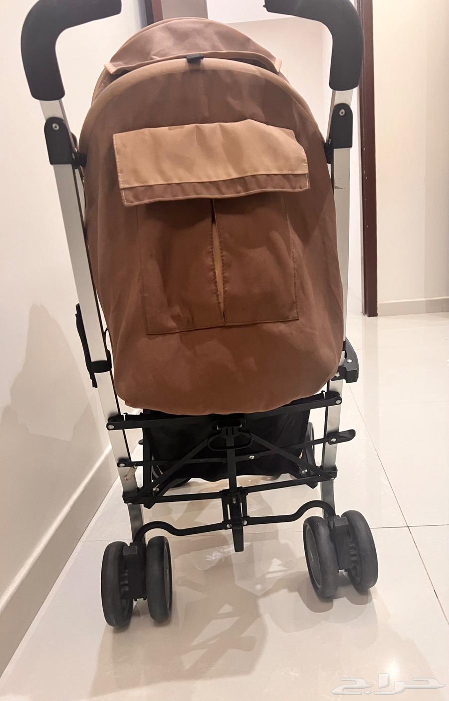 عربية سنتربوينت ماركة giggles بحالة ممتازة64485639812227112