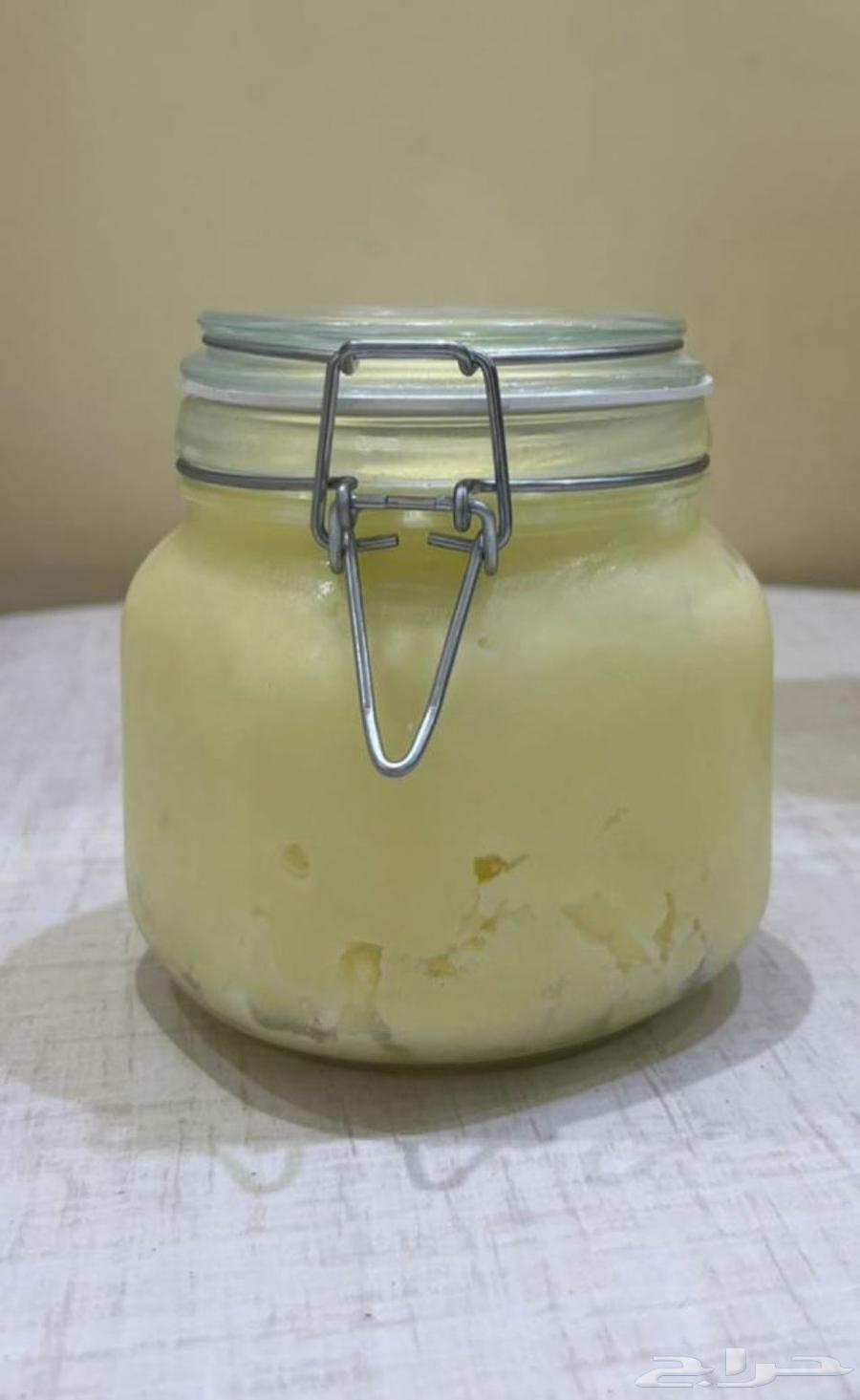 سمن بقري شرط طبيعي64478430217346112