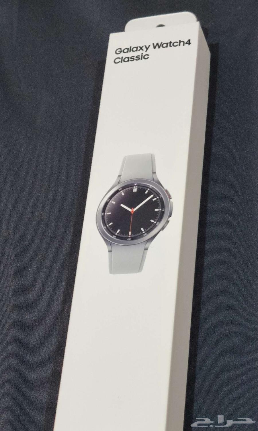 Samsung Watch from Jarir64482647094913110