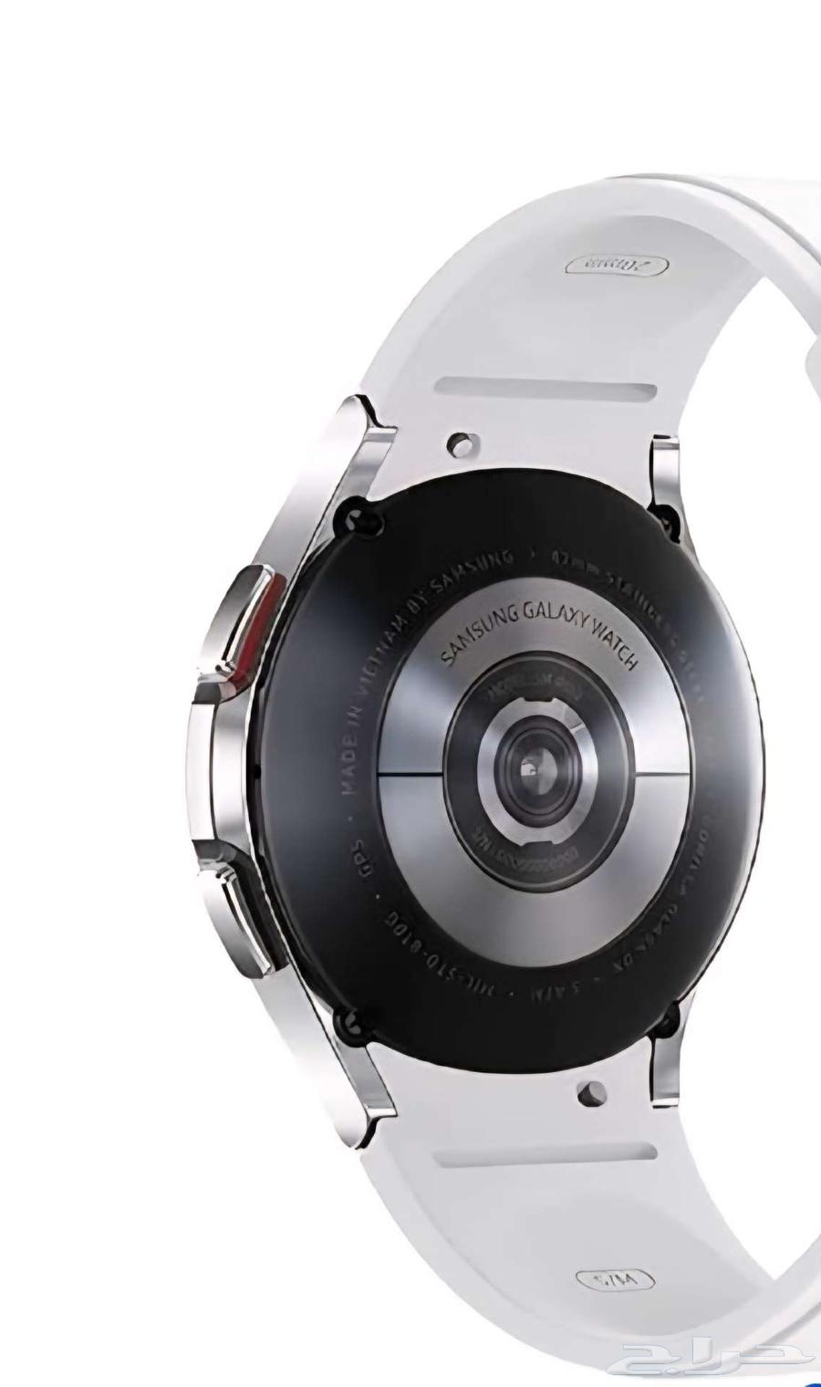 Samsung Watch from Jarir64482647094913112