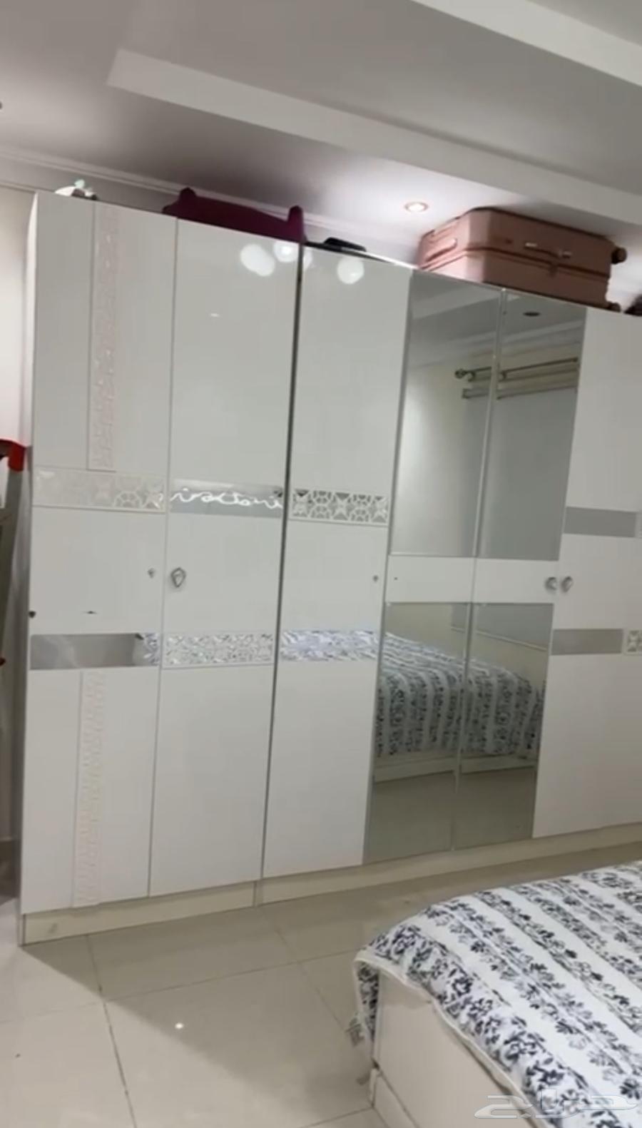 غرفة نوم للبيع64475763908099110