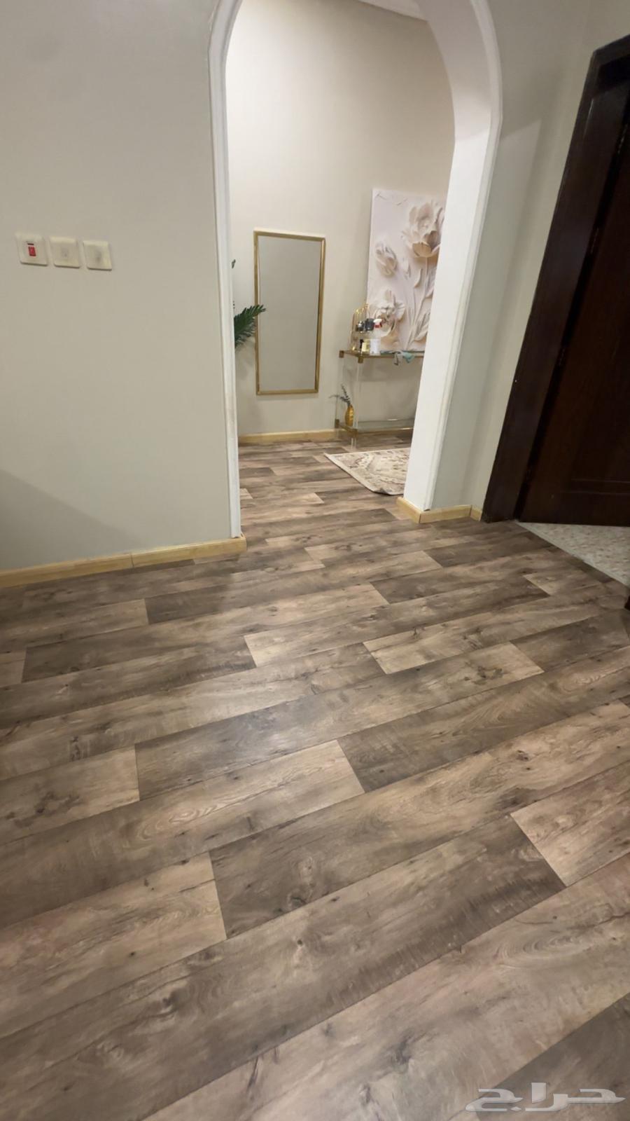 باركيه جديد للبيع64480510084482111