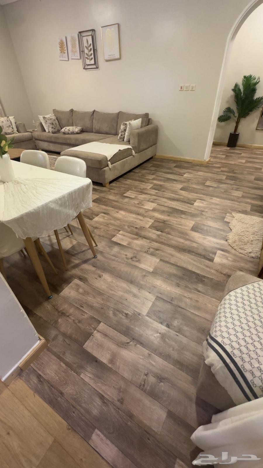 باركيه جديد للبيع64480510084482112