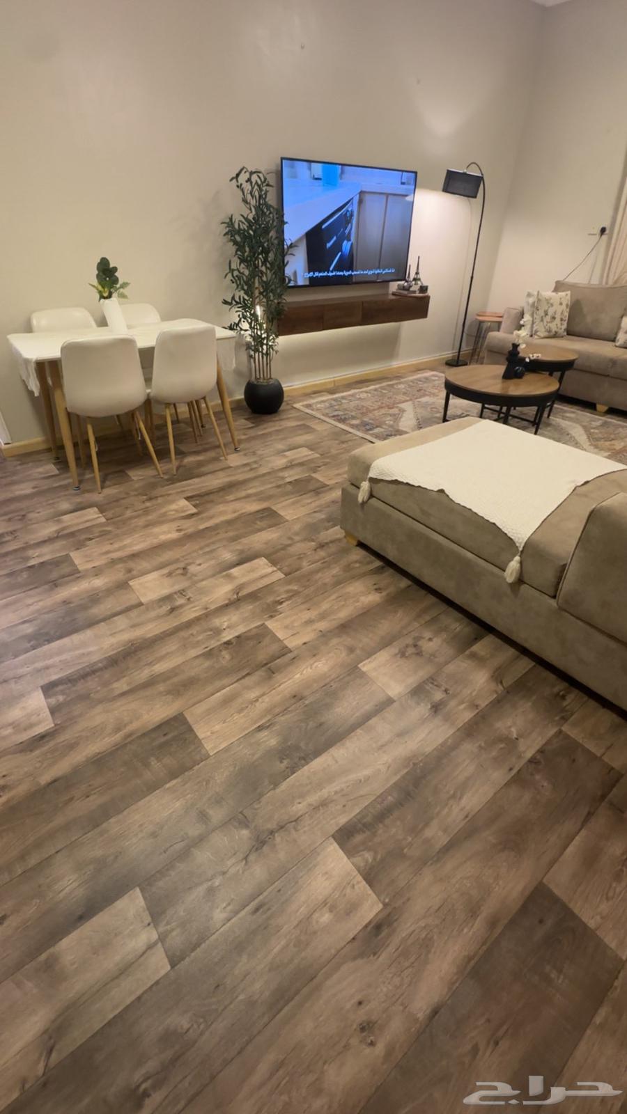 باركيه جديد للبيع64480510084482110