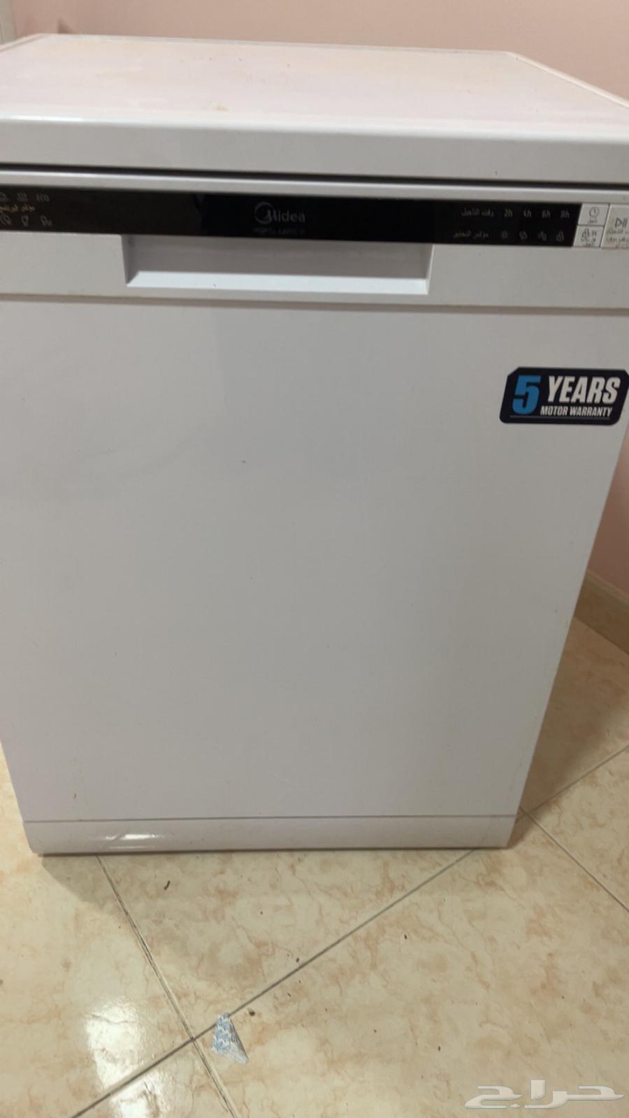 غساله مواعين جديده مالها ست شهور سبب البيع النقل64488146088322111