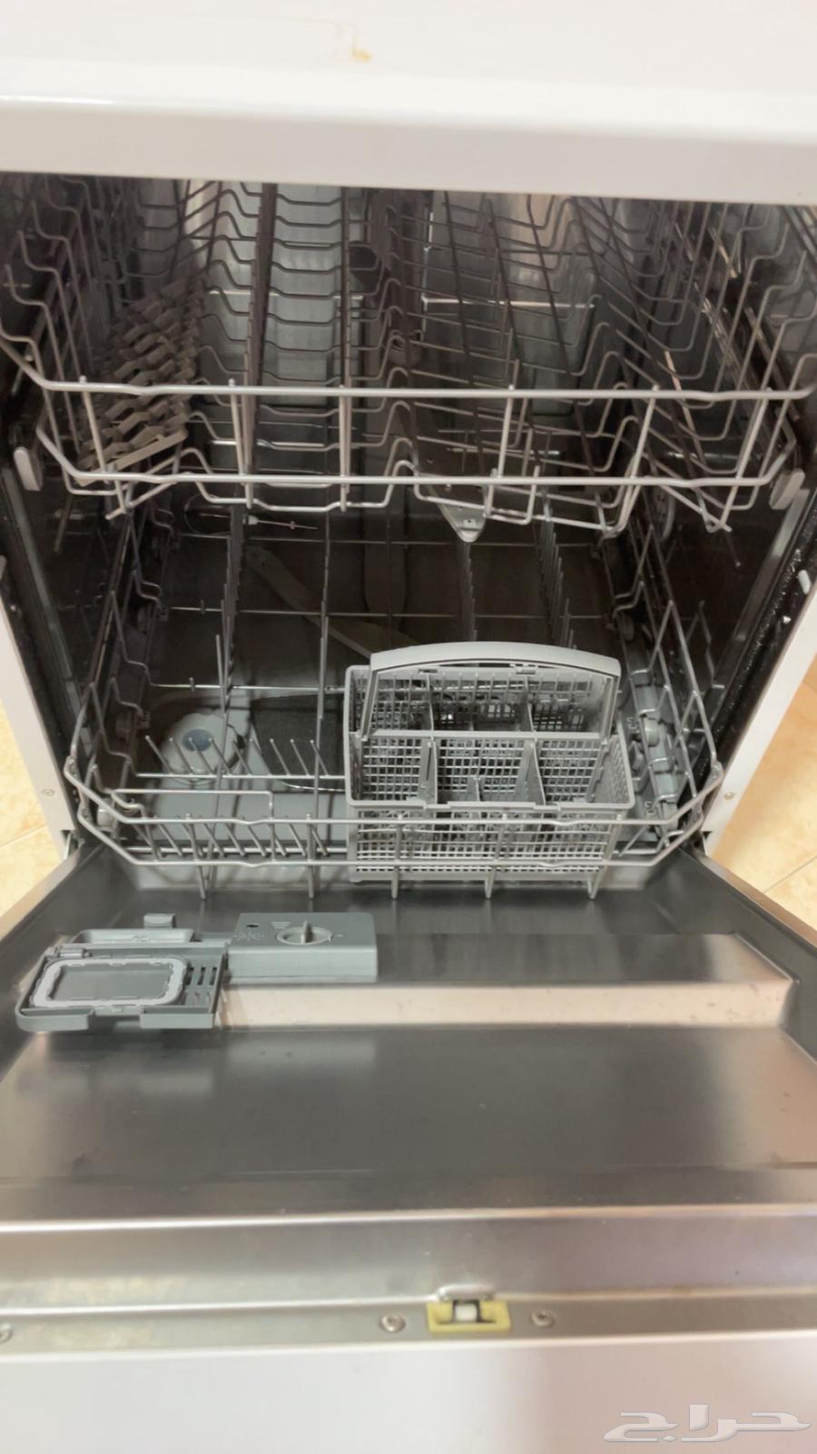 غساله مواعين جديده مالها ست شهور سبب البيع النقل64488146088322110