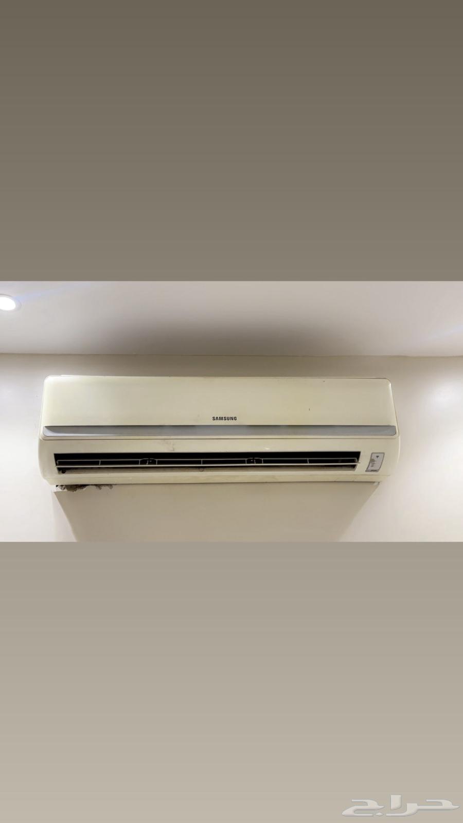 مكيف سبليت سامسونج64480689236355110