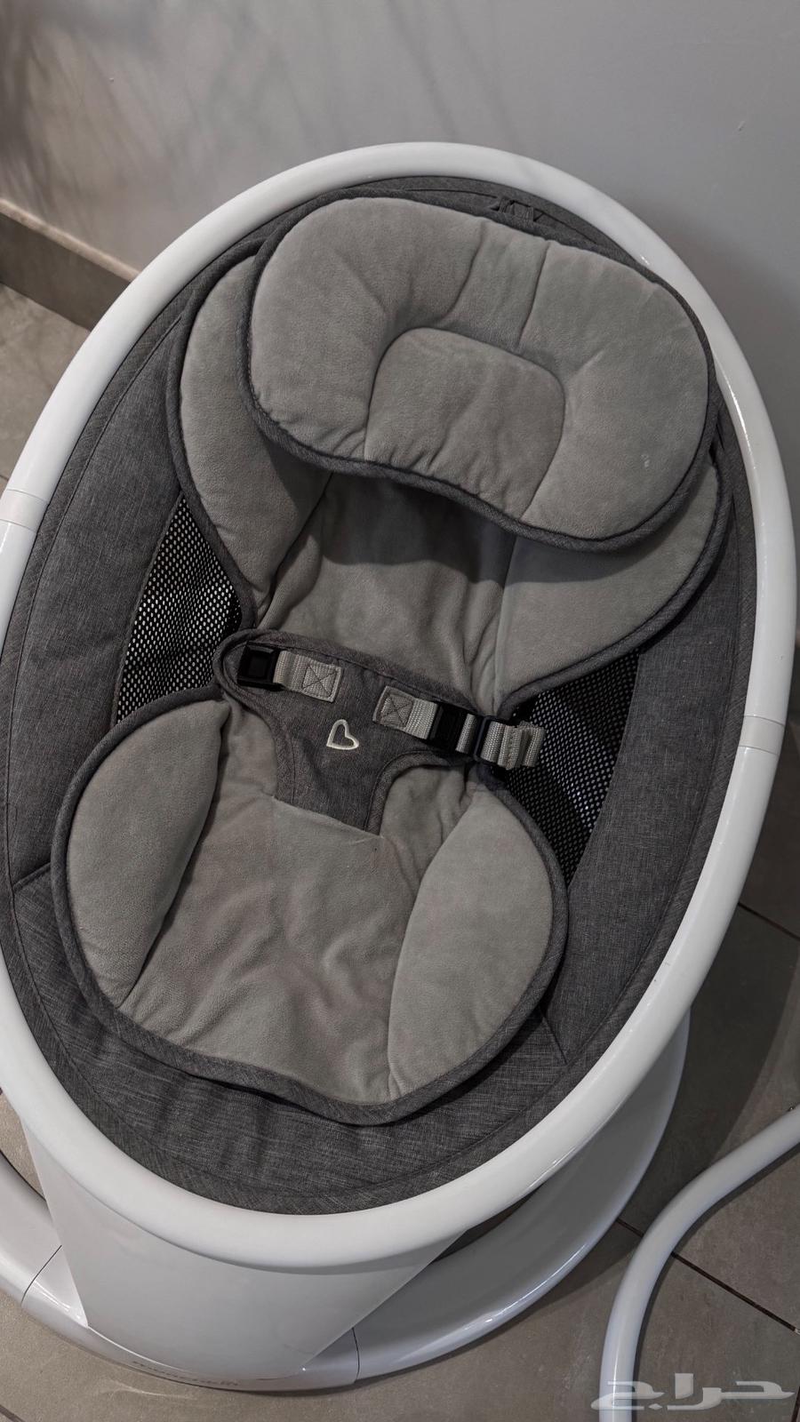 كرسي هزاز بالكهرباء ماركة مشكن64481359530499112